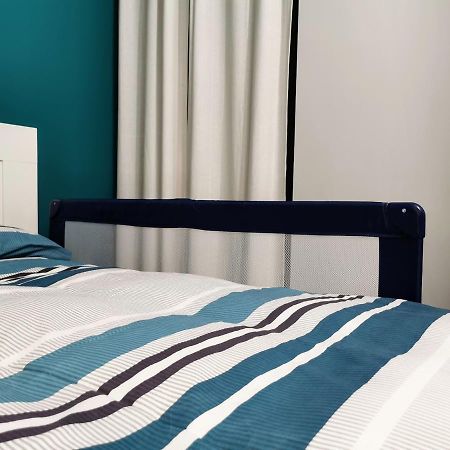 Apartamento Ral5021 En Triana Junto Al Centro Sewilla Zewnętrze zdjęcie