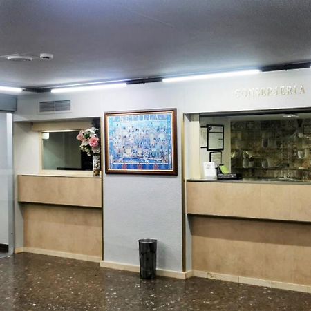 Apartamento Ral5021 En Triana Junto Al Centro Sewilla Zewnętrze zdjęcie