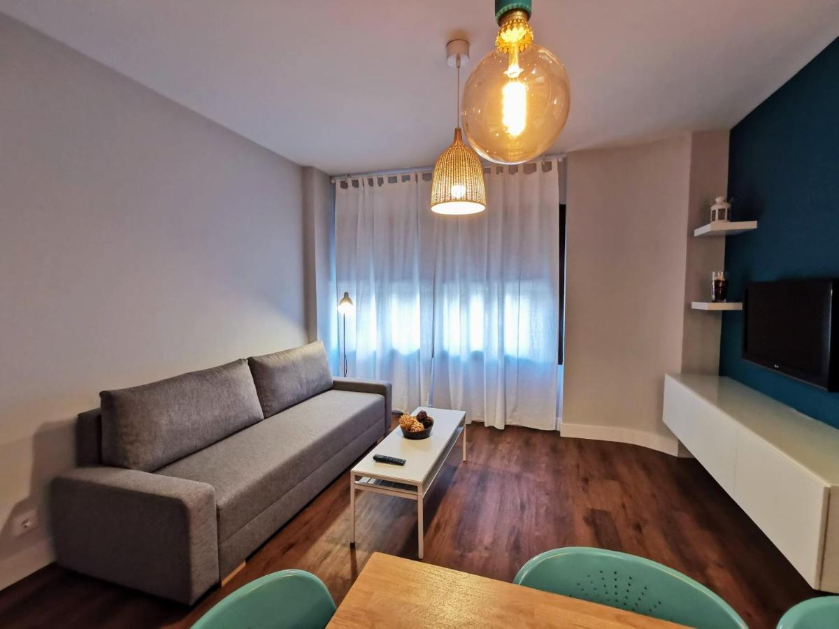 Apartamento Ral5021 En Triana Junto Al Centro Sewilla Zewnętrze zdjęcie