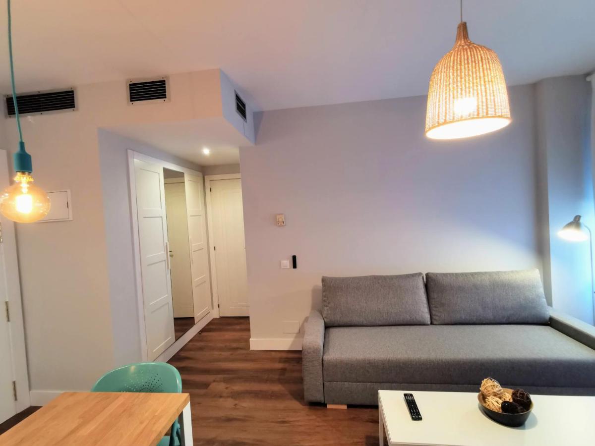 Apartamento Ral5021 En Triana Junto Al Centro Sewilla Zewnętrze zdjęcie