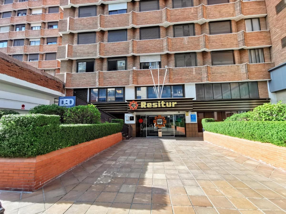 Apartamento Ral5021 En Triana Junto Al Centro Sewilla Zewnętrze zdjęcie