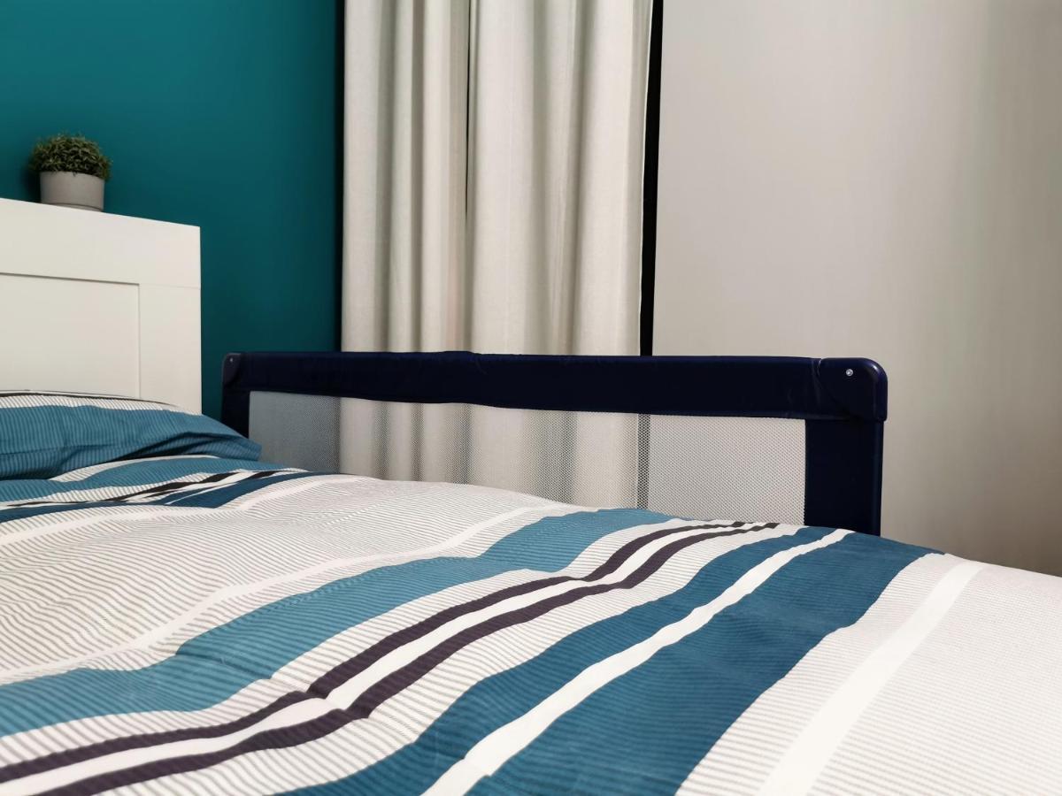 Apartamento Ral5021 En Triana Junto Al Centro Sewilla Zewnętrze zdjęcie