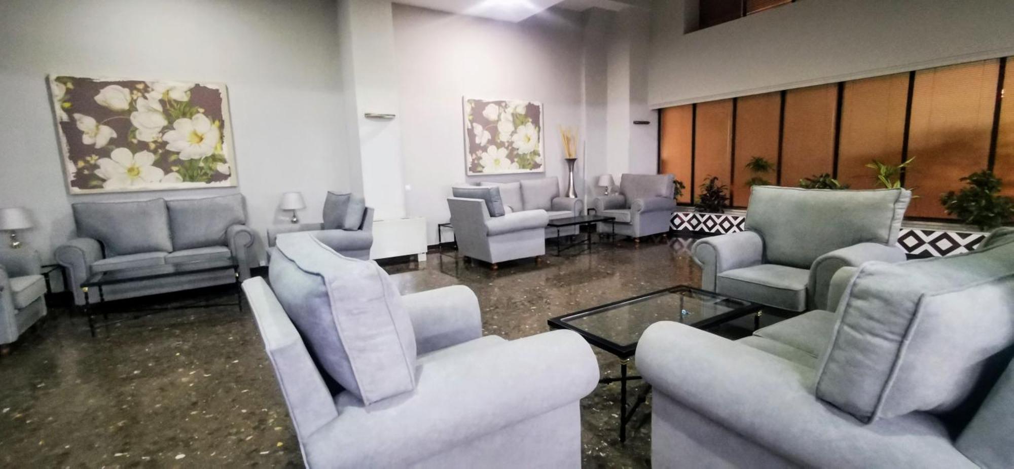 Apartamento Ral5021 En Triana Junto Al Centro Sewilla Zewnętrze zdjęcie
